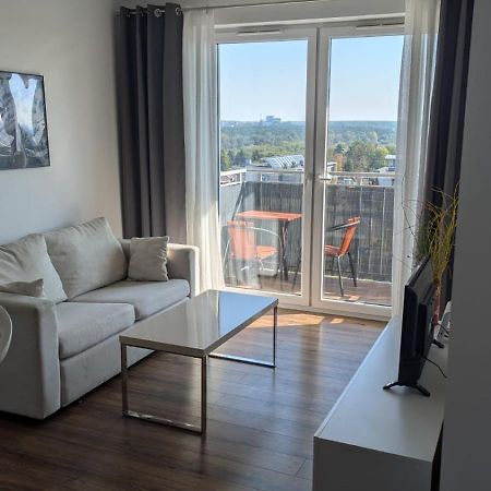 Apartament Sunrise Poznan - Self Check-In 24H Εξωτερικό φωτογραφία