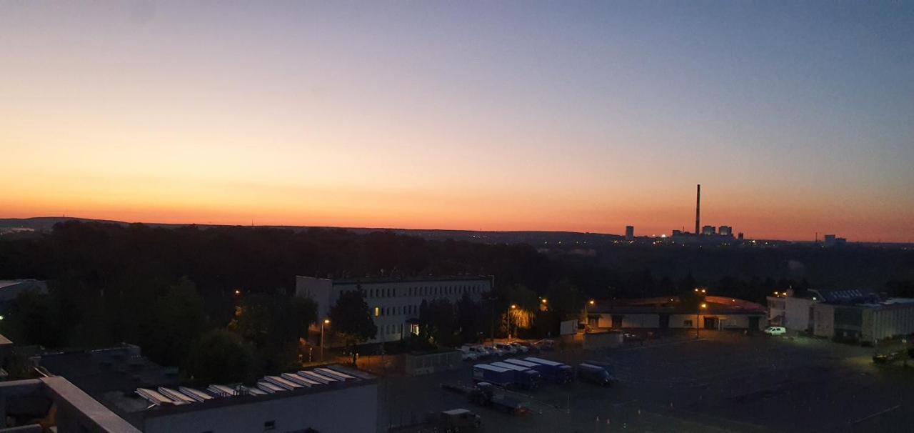 Apartament Sunrise Poznan - Self Check-In 24H Εξωτερικό φωτογραφία