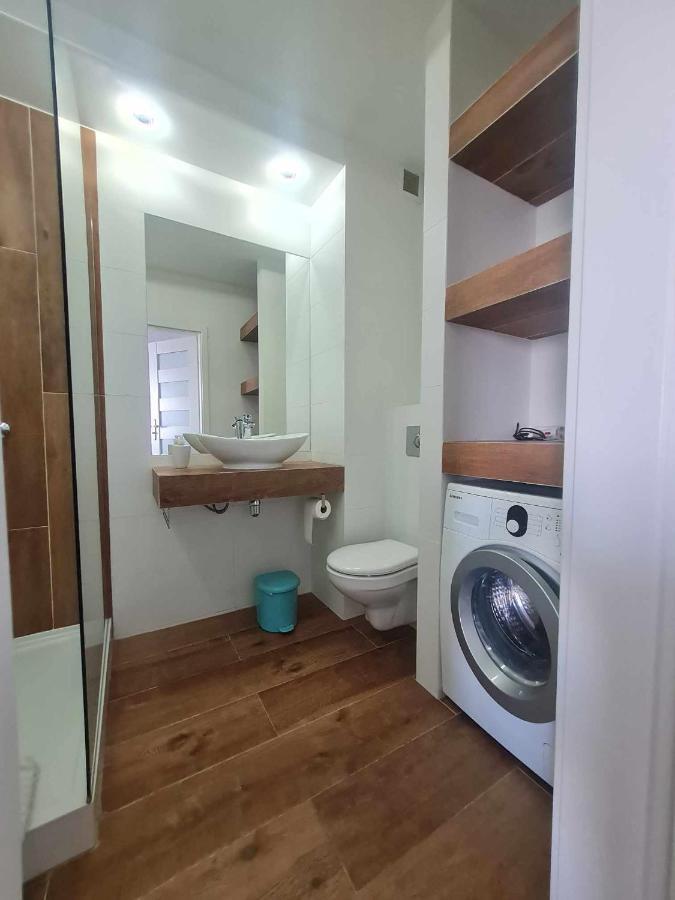 Apartament Sunrise Poznan - Self Check-In 24H Εξωτερικό φωτογραφία