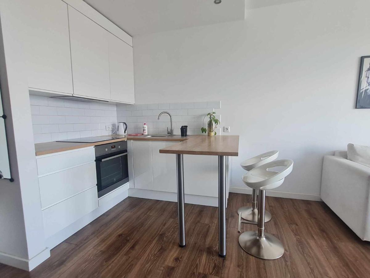 Apartament Sunrise Poznan - Self Check-In 24H Εξωτερικό φωτογραφία