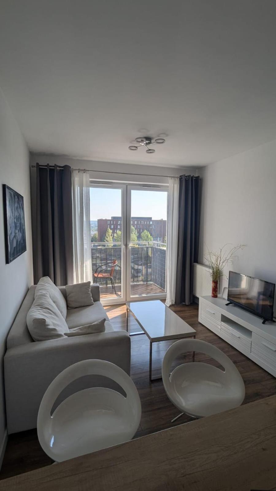 Apartament Sunrise Poznan - Self Check-In 24H Εξωτερικό φωτογραφία